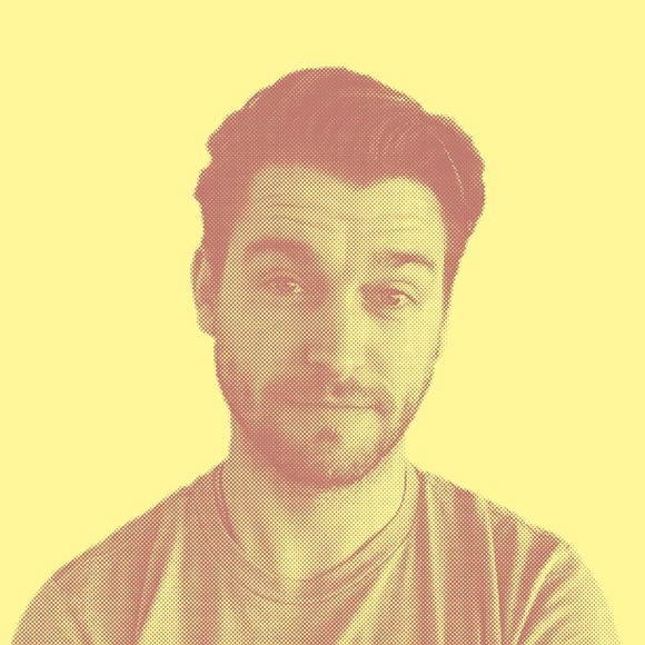 Meet your Posher, David blake - Picture 1 of 1